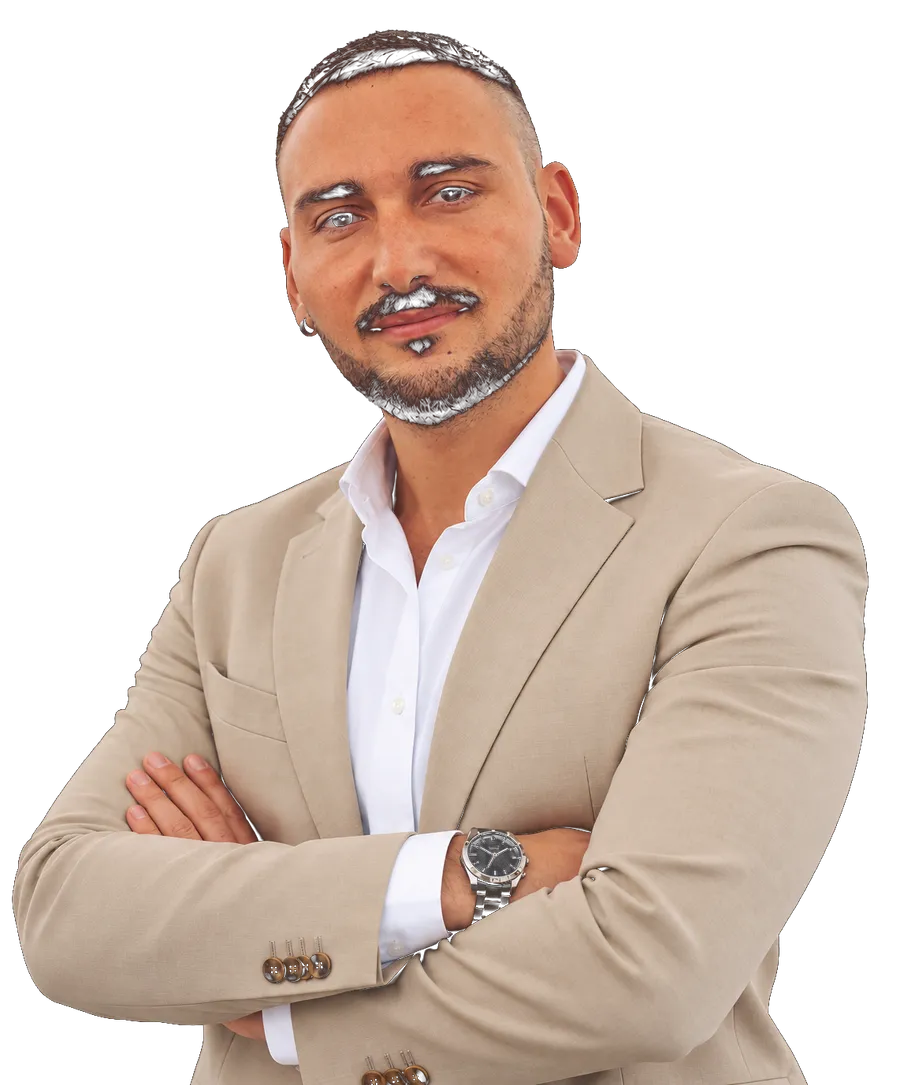 Francesco De Stefano